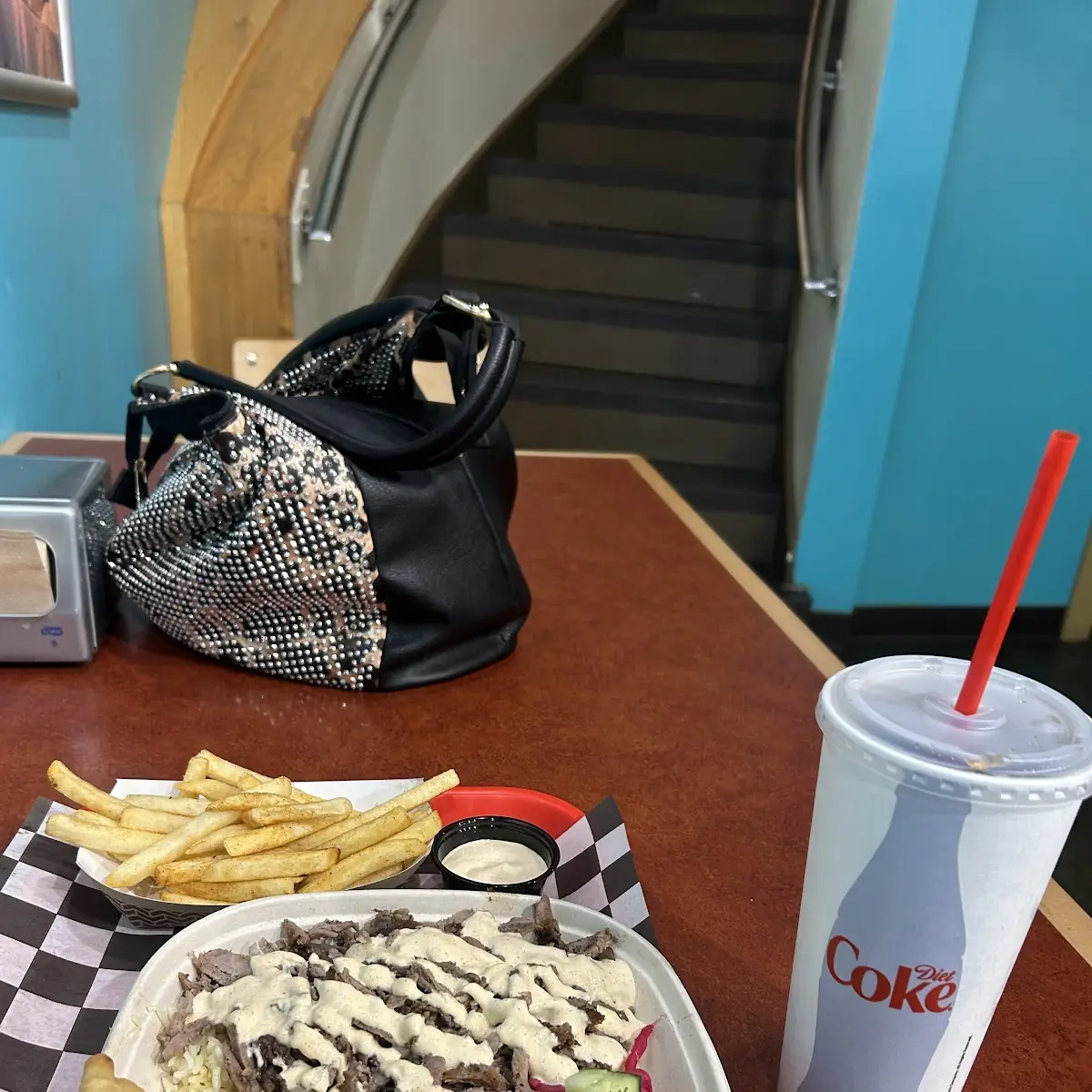 Gyro