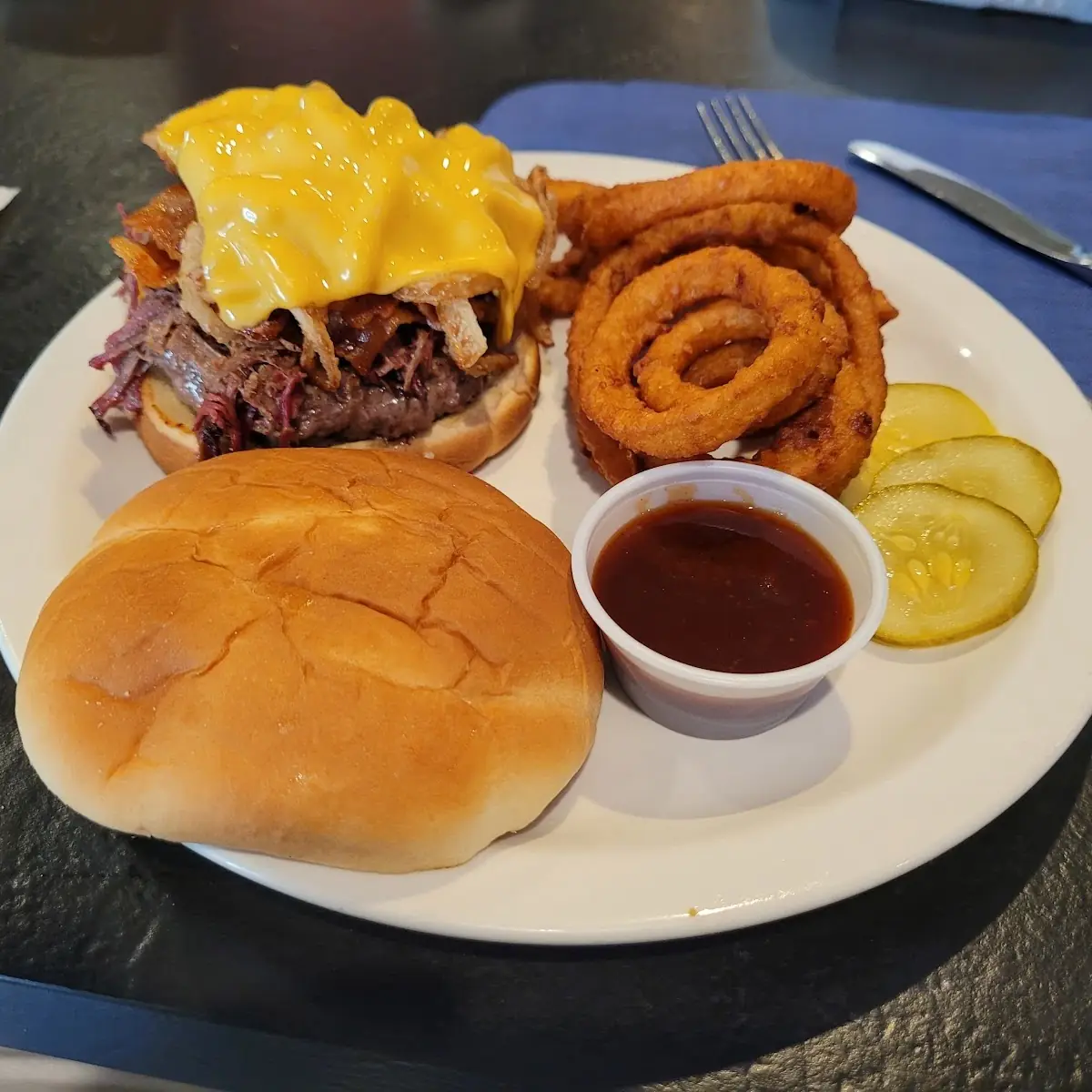Pulled Pork