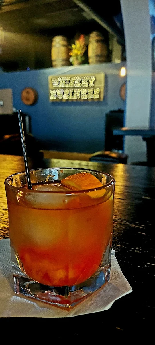Old Fashion