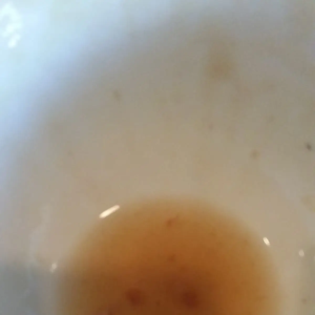 Hot and Sour Soup