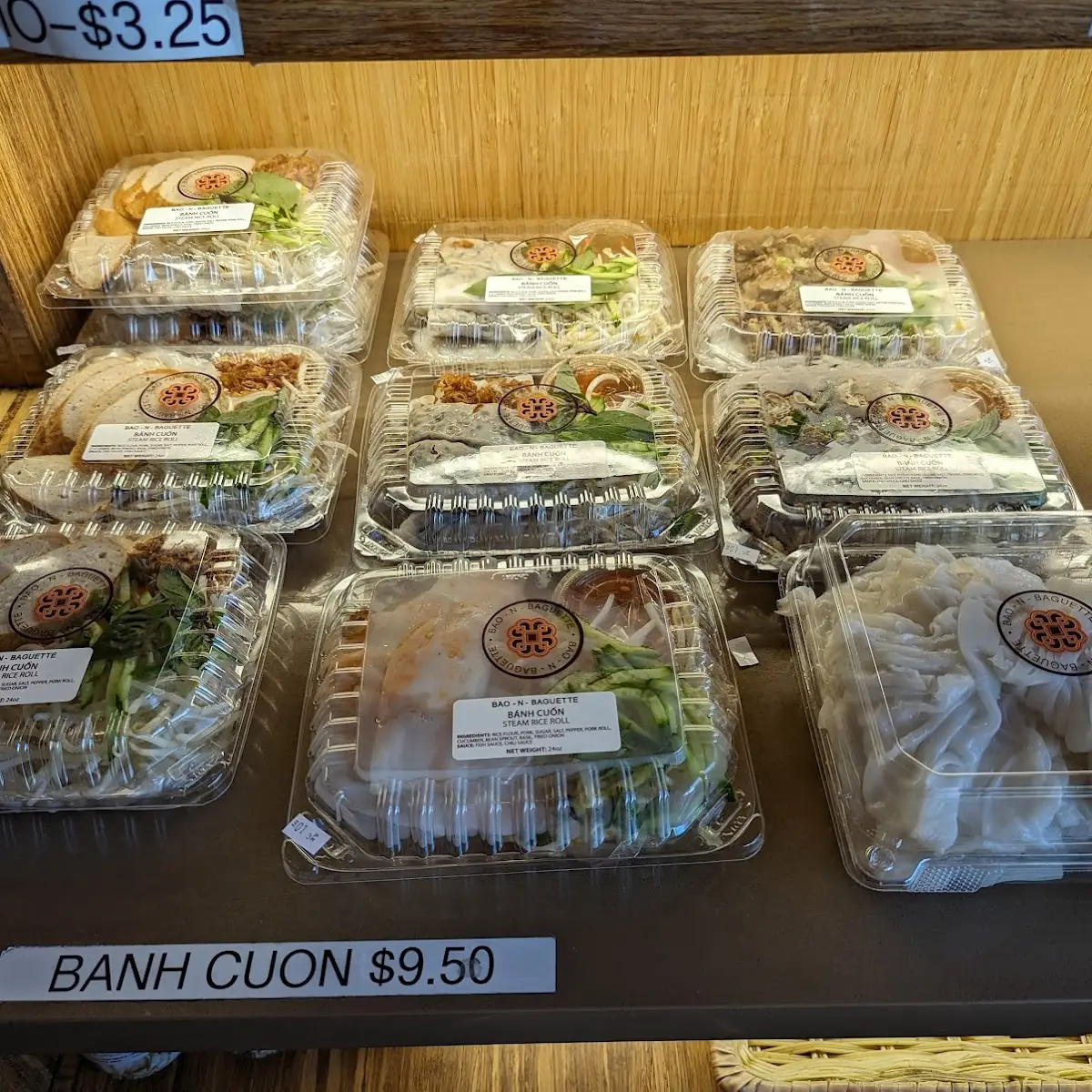 Banh Cuon