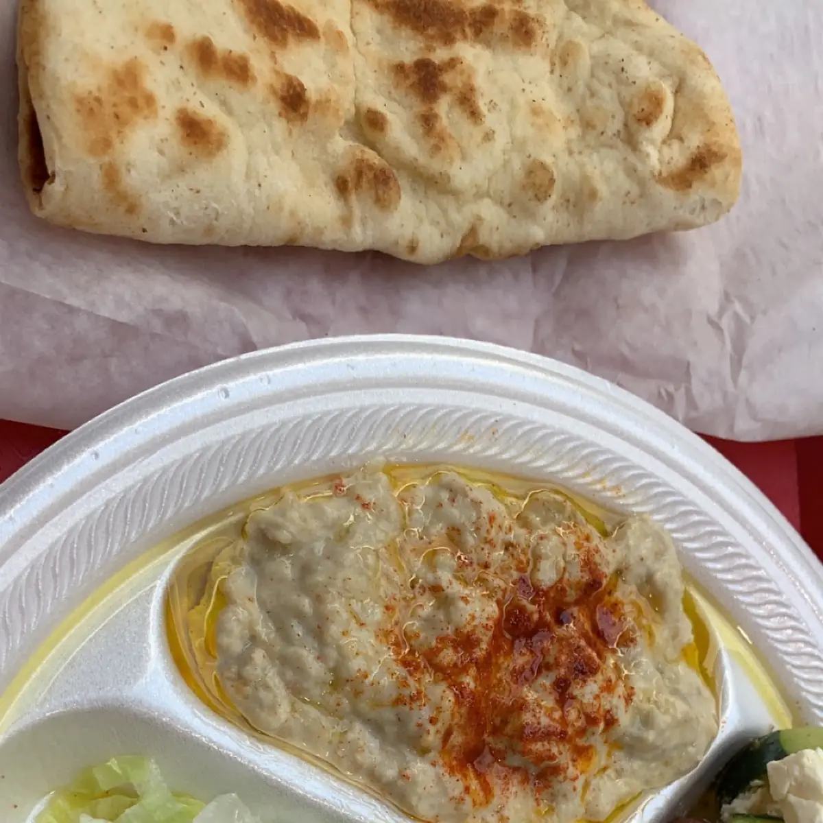 Falafel