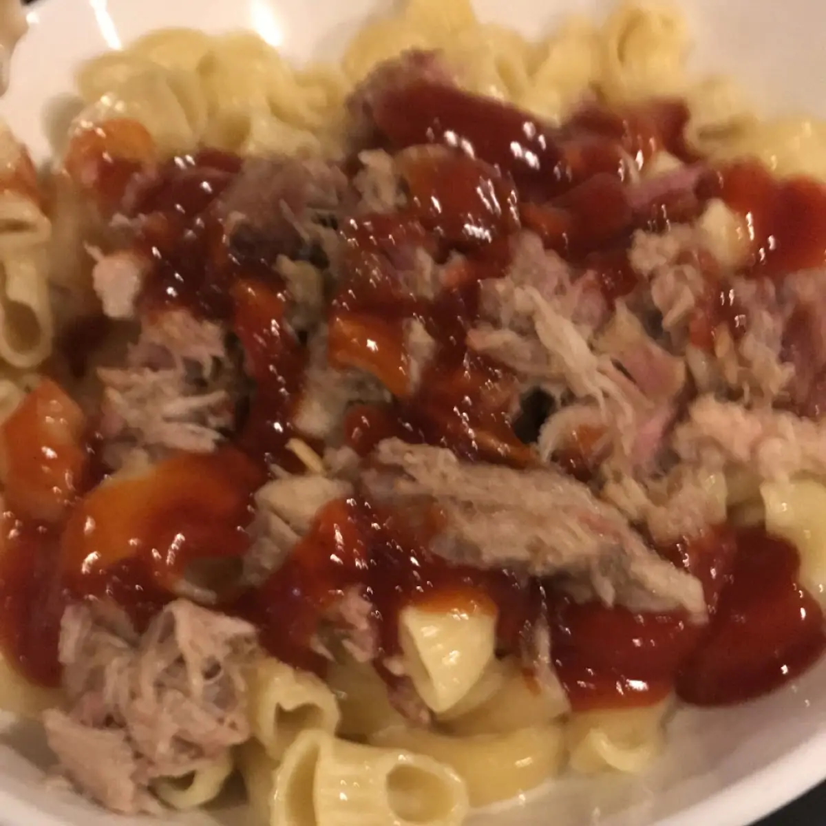 Pulled Pork