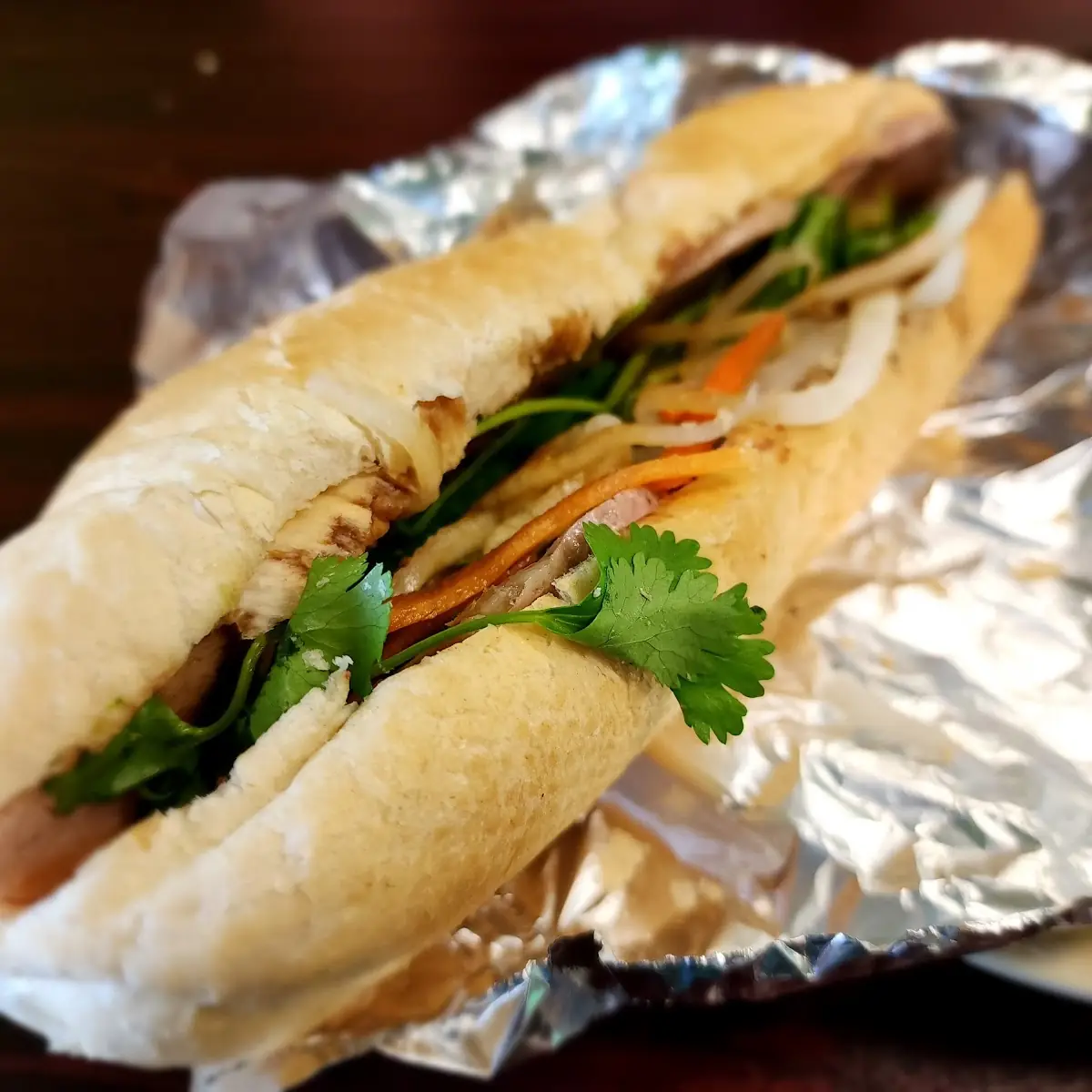 Banh MI