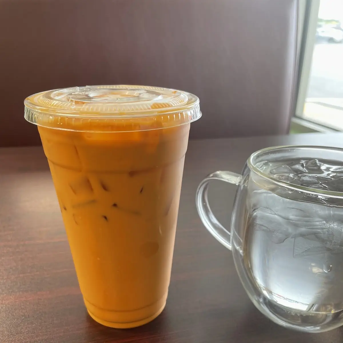 Thai Tea