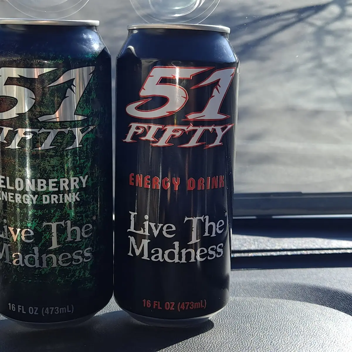 Energy Drink
