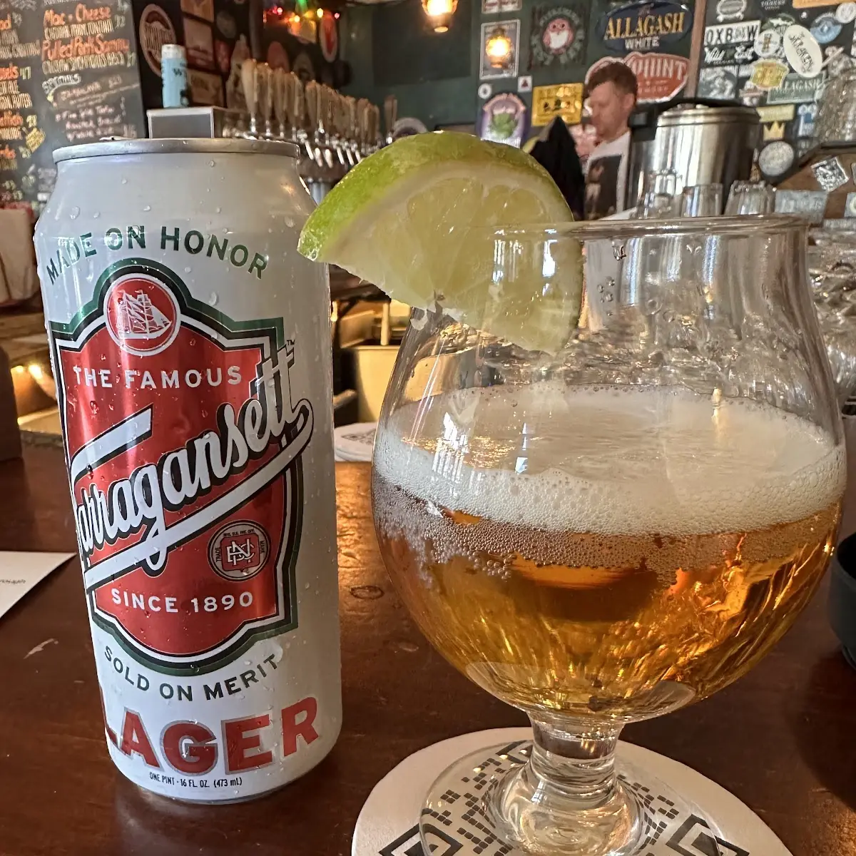 Stella Artois