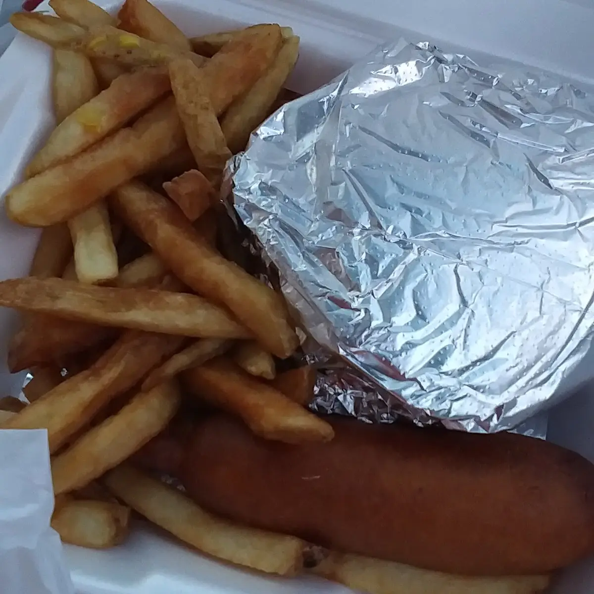 French Fries