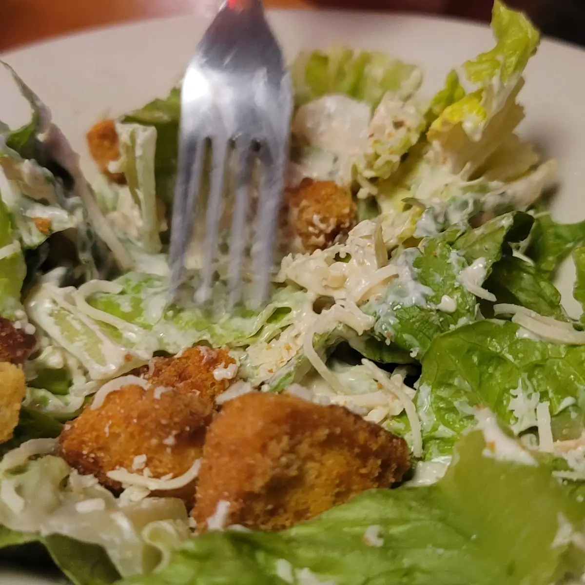 Caesar Salad
