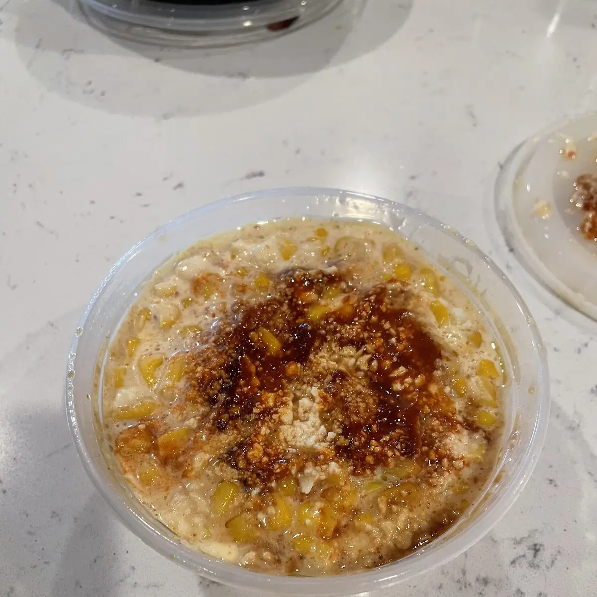 Street Corn