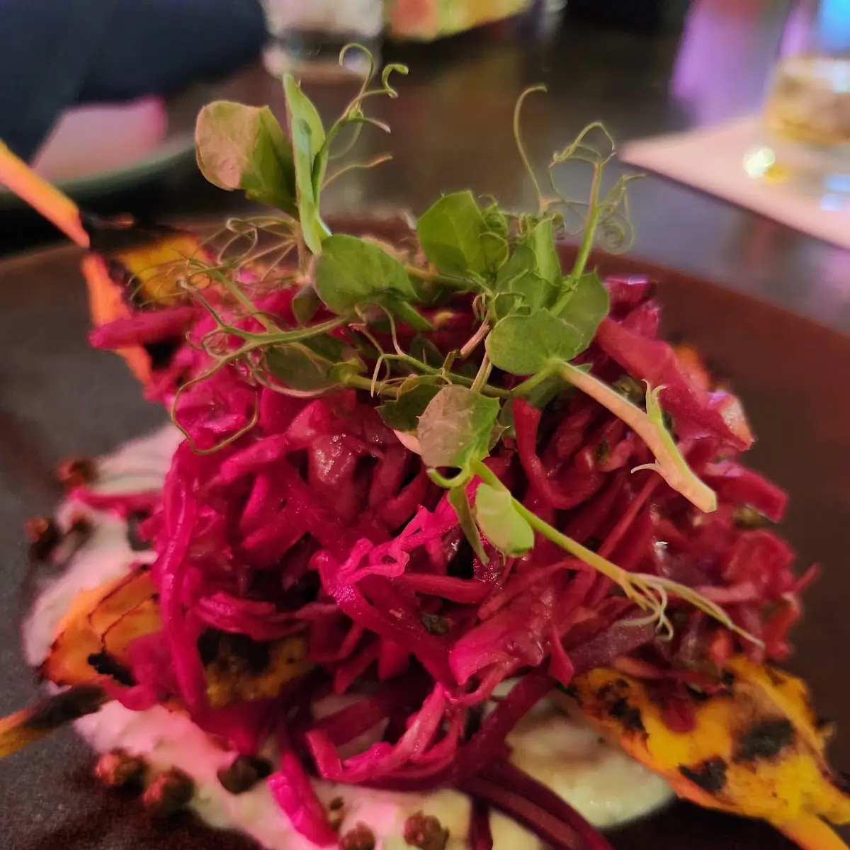 Chicken Kebab