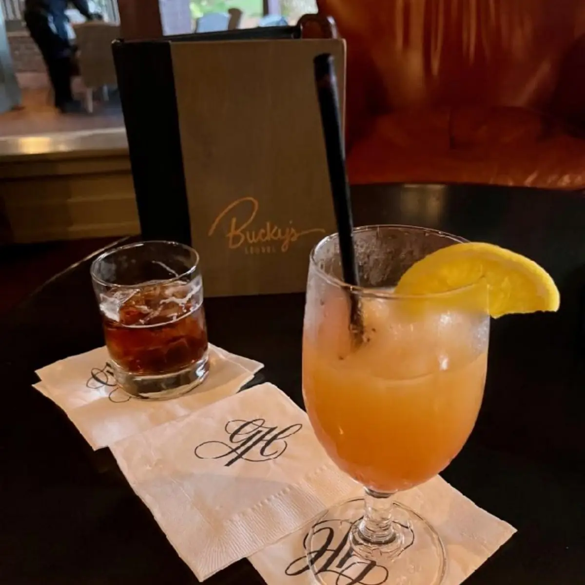 Mai Tai