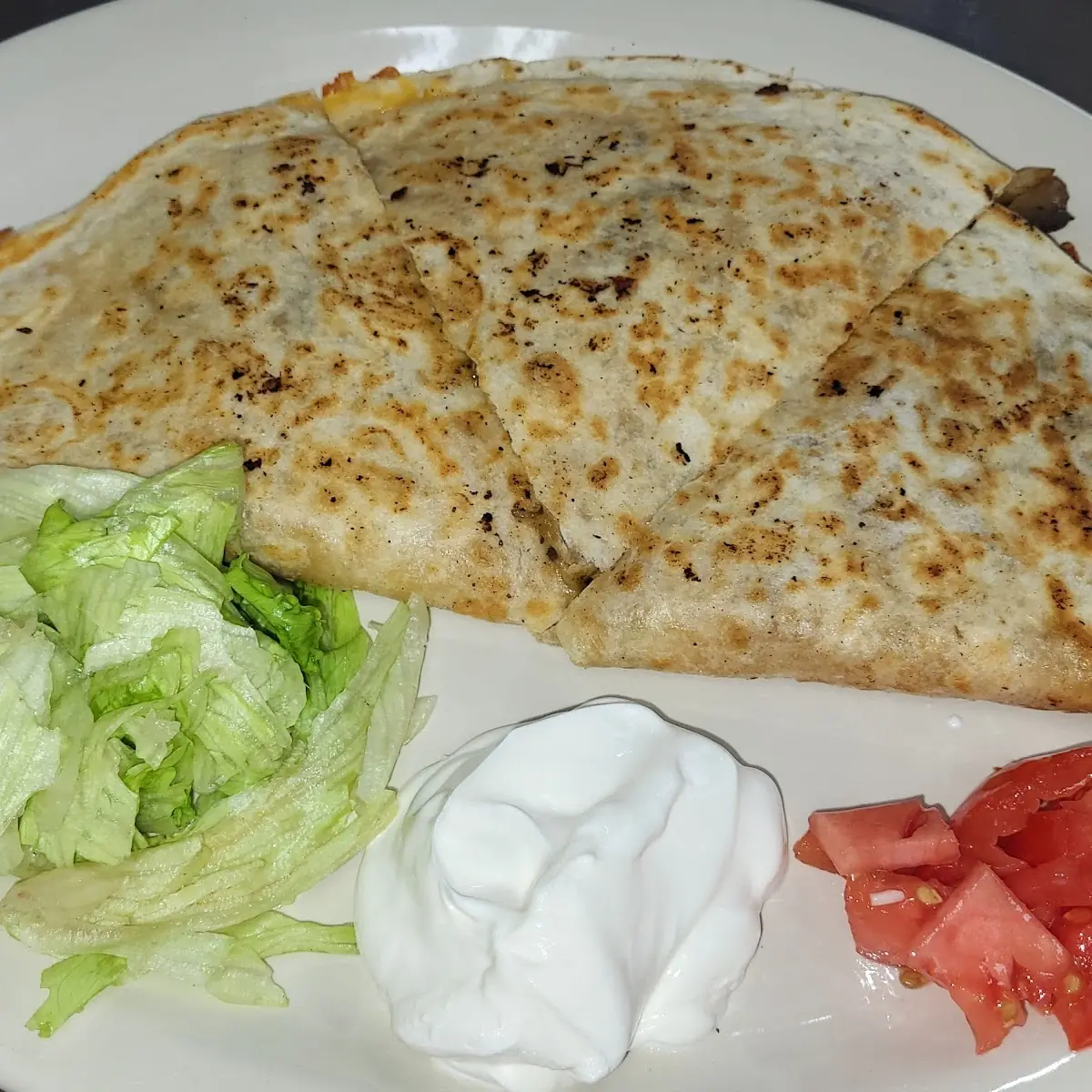 Quesadilla