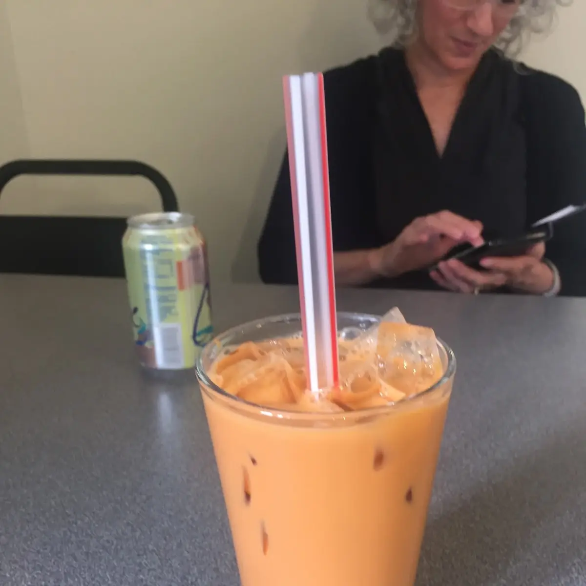 Thai Tea