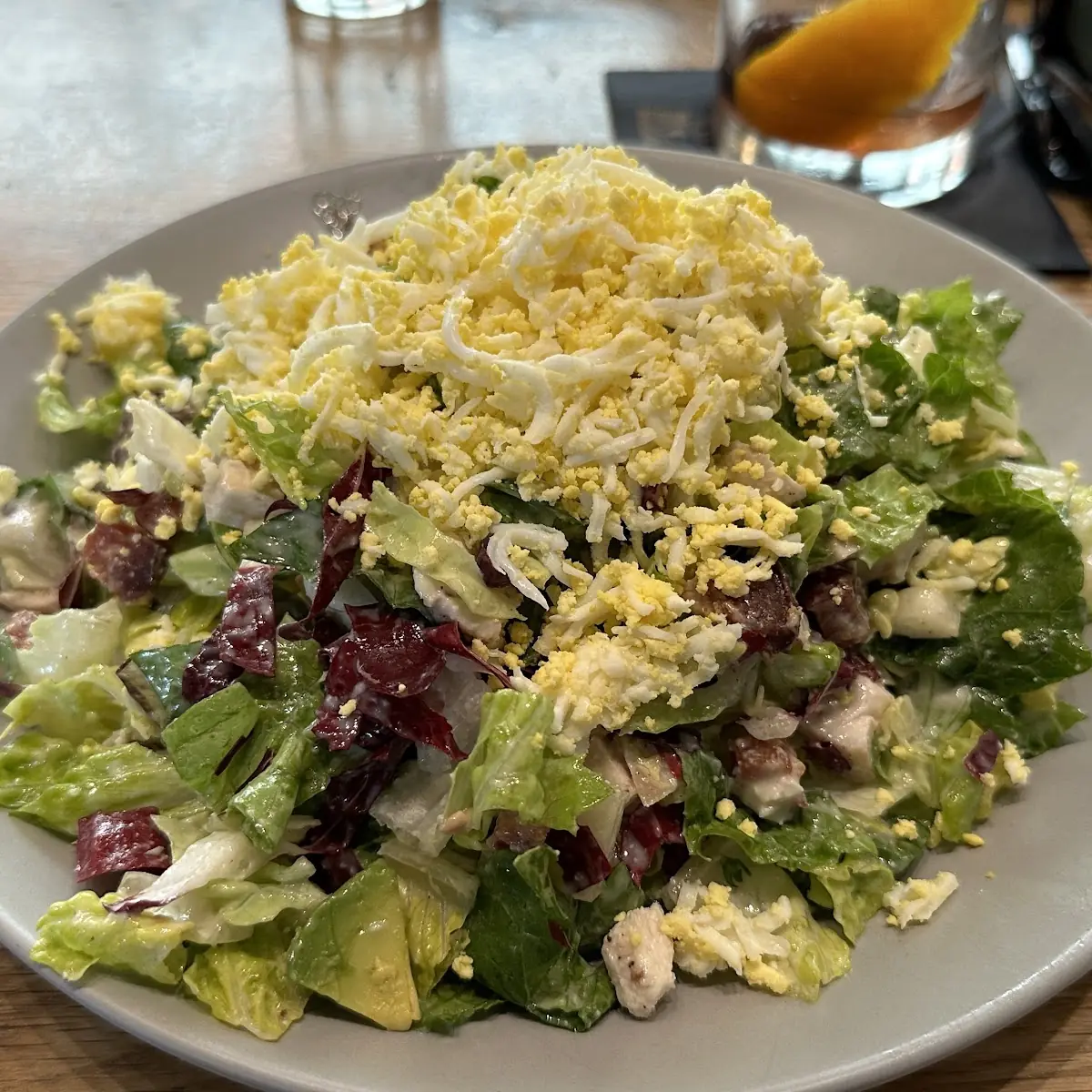 Cobb Salad