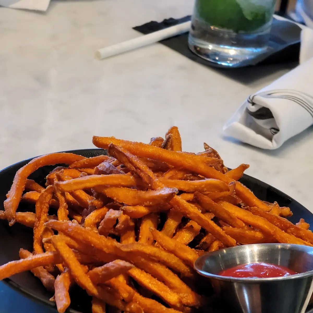 Sweet Potato