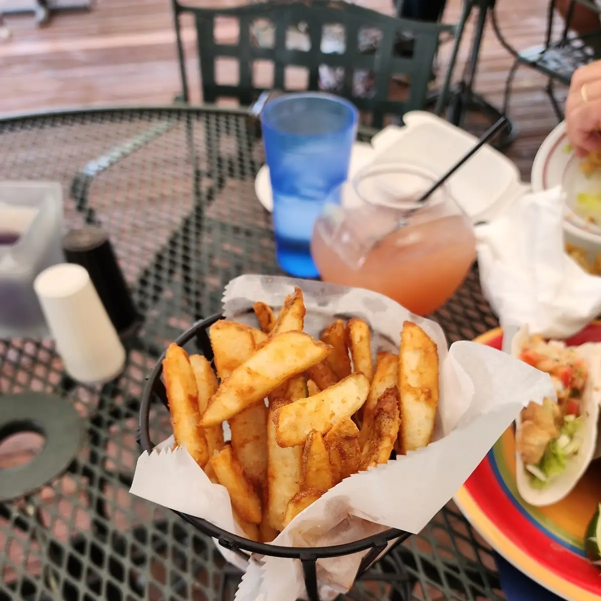 French Fries
