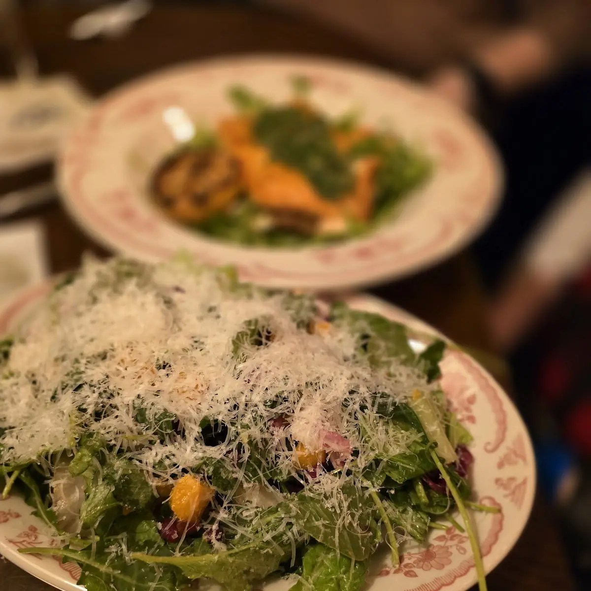 Side Salad