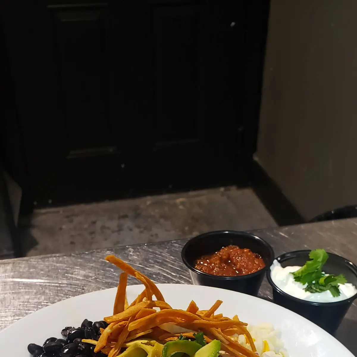 Taco Salad Special