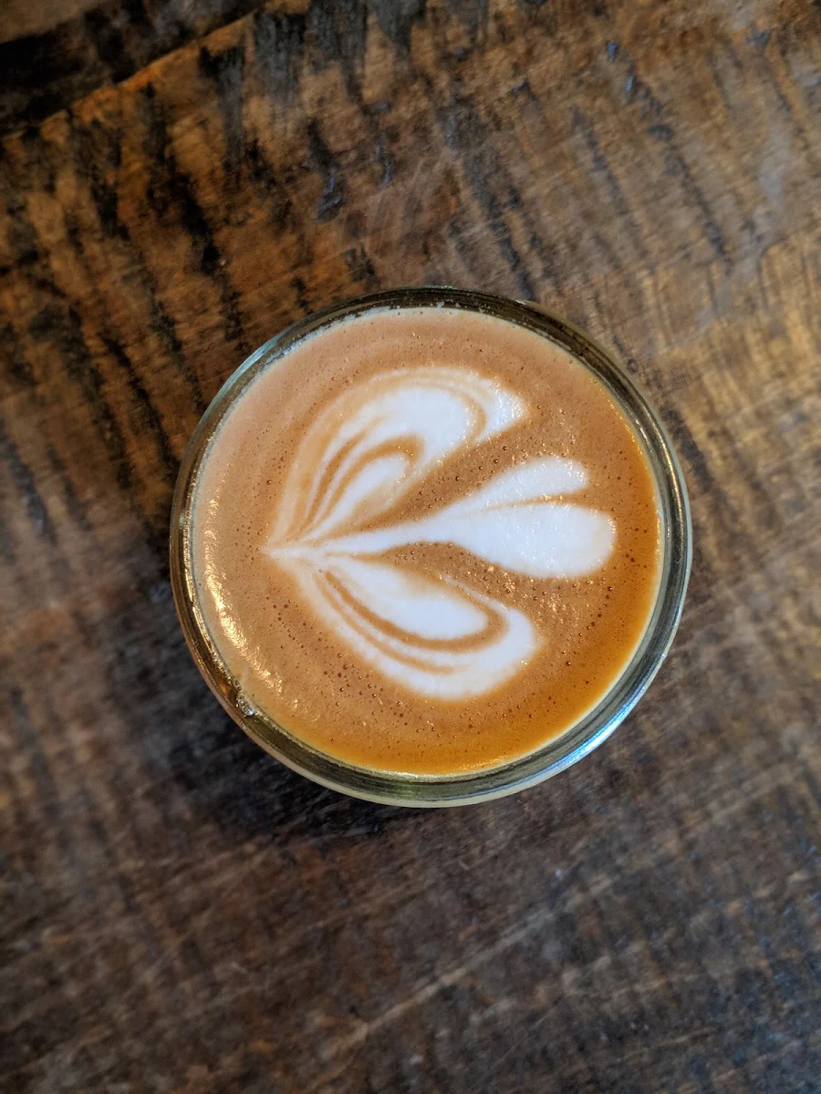 Cortado 4oz