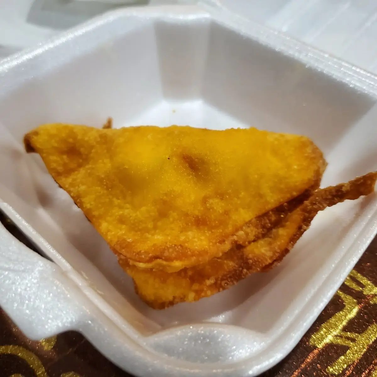 Crab Rangoon 6