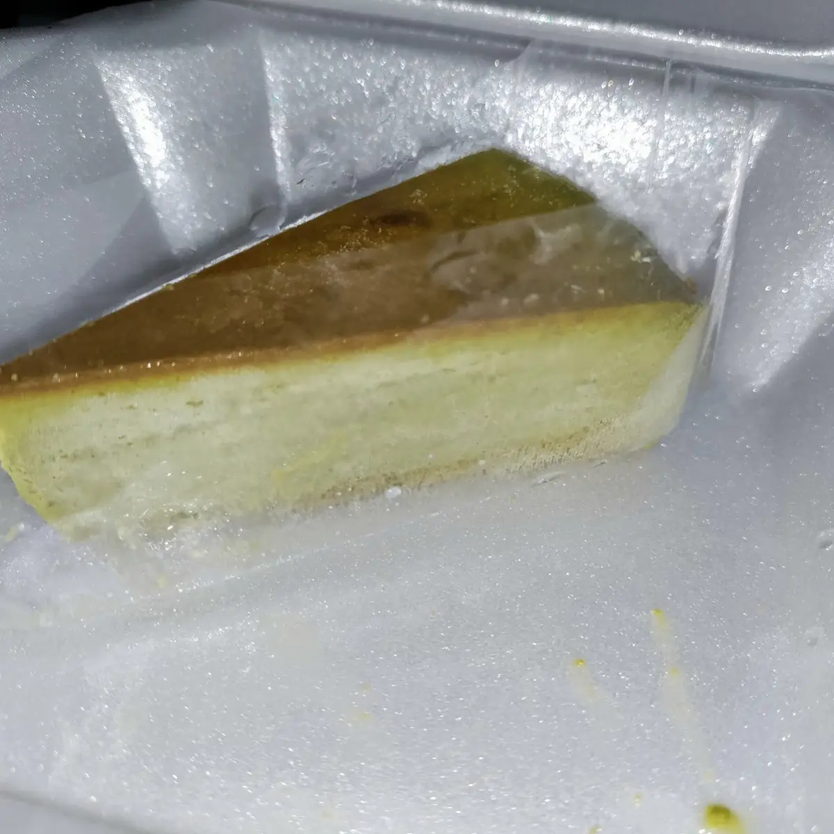Flan