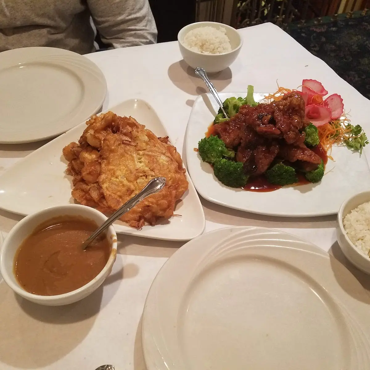 Lake Tung Ting Chicken