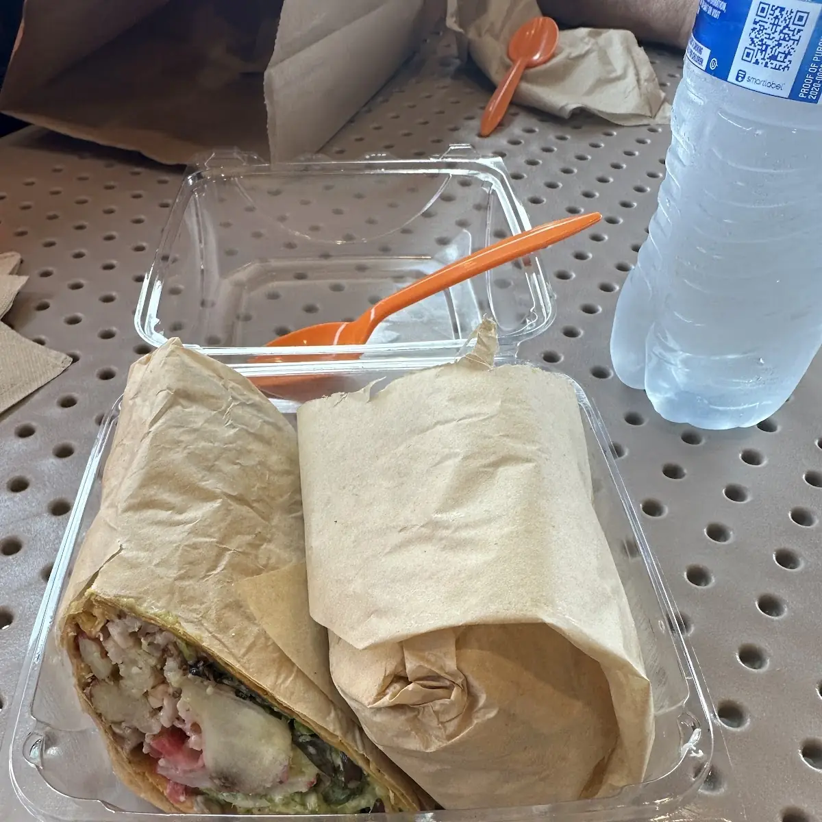 Shawarma