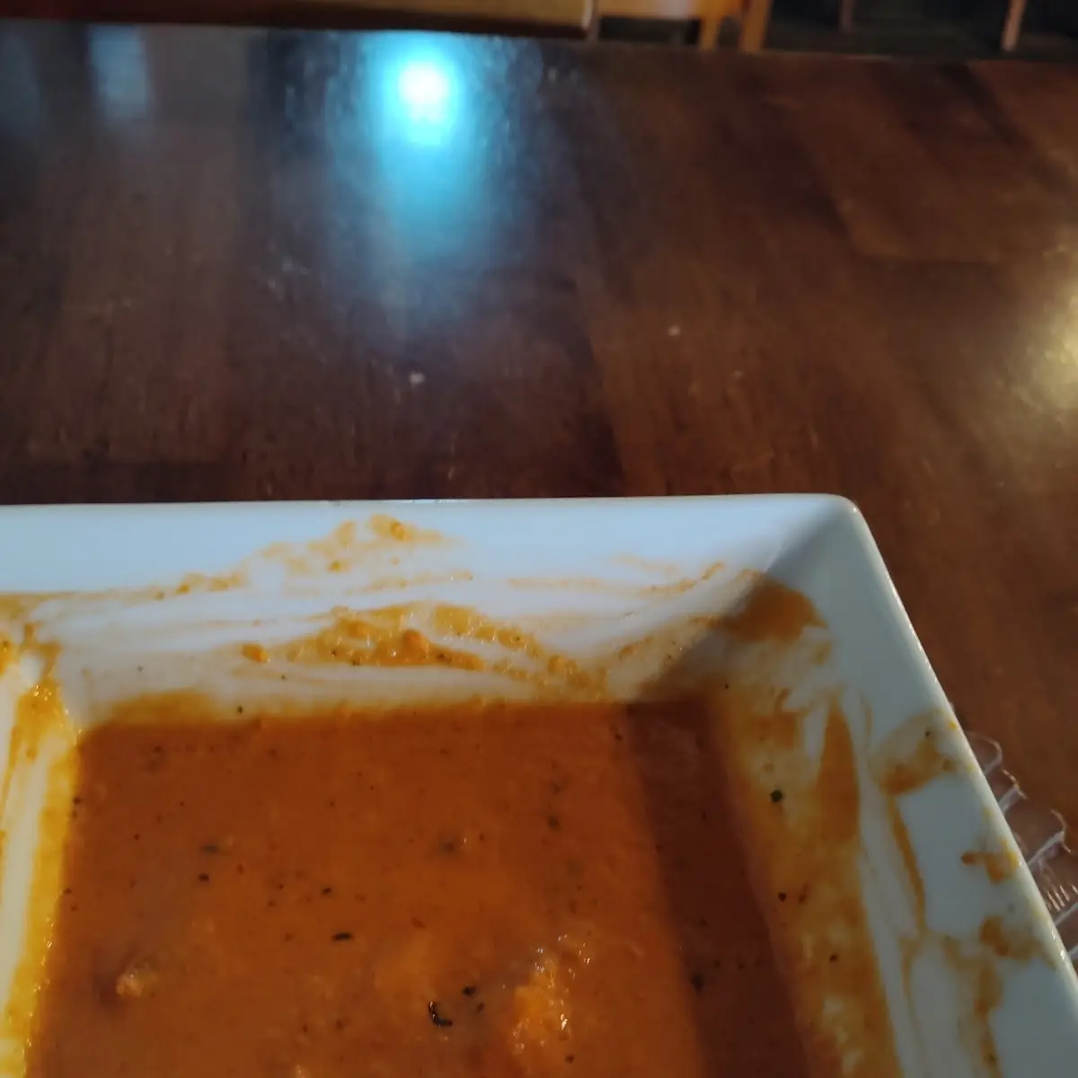 Fusion 1 Tomato Basil Soup