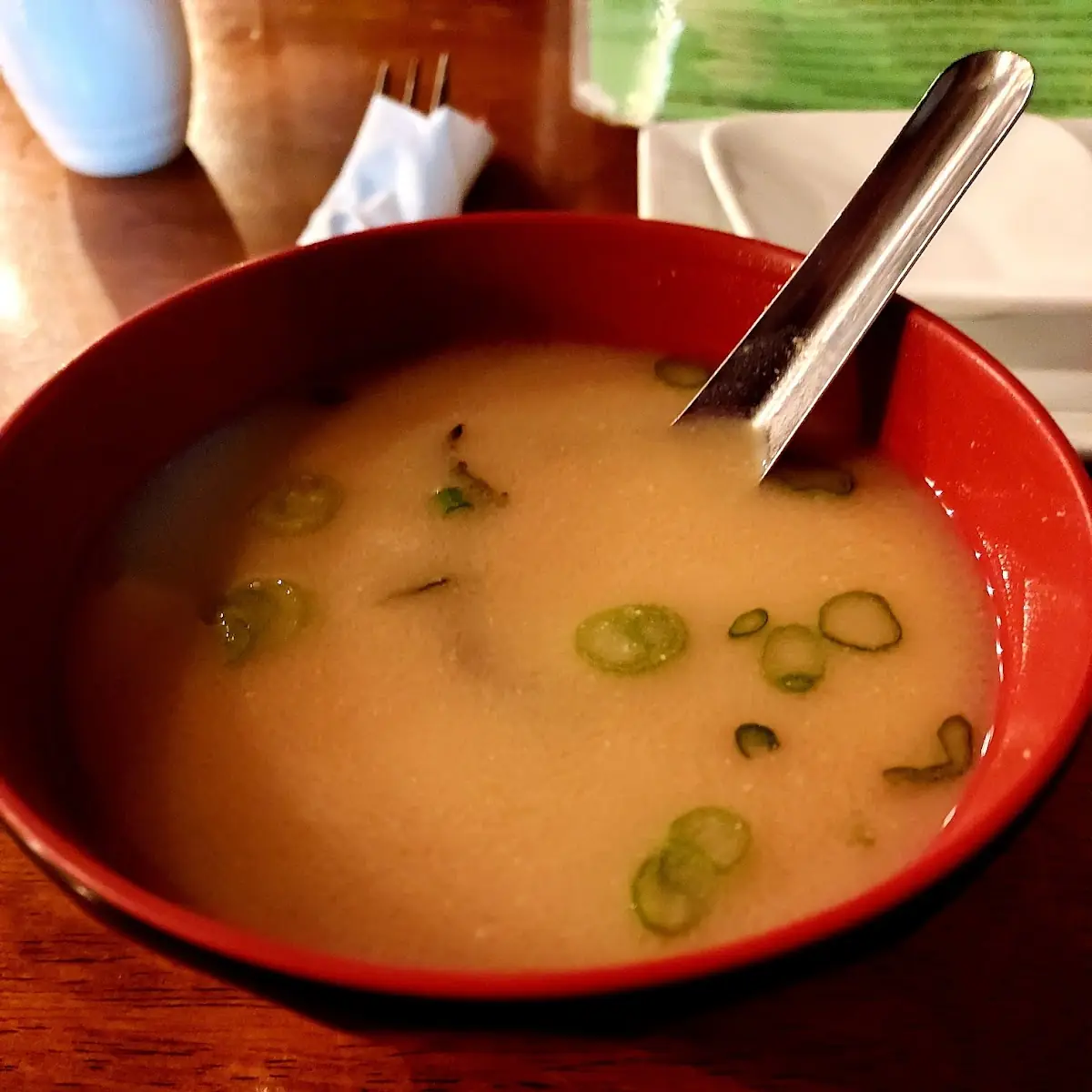 Miso Soup