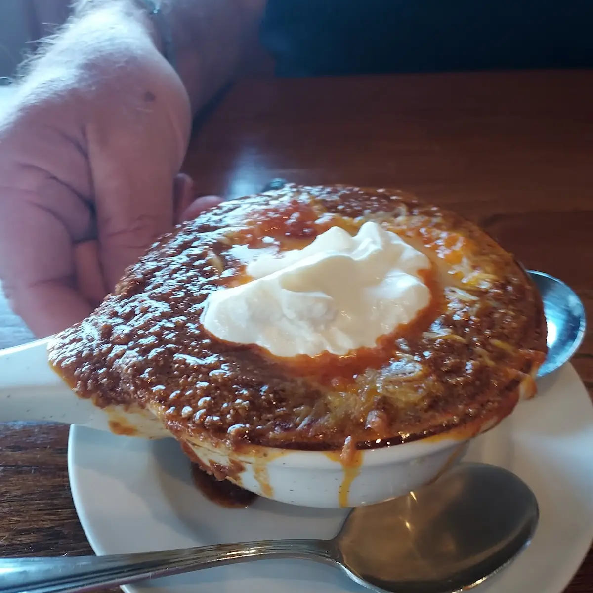 French Onion Soup