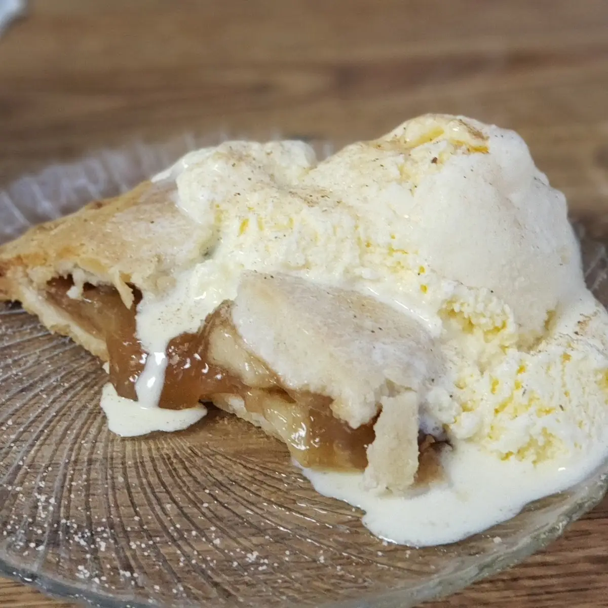 Apple Pie