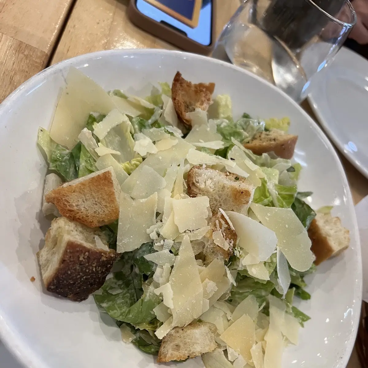 Caesar Salad