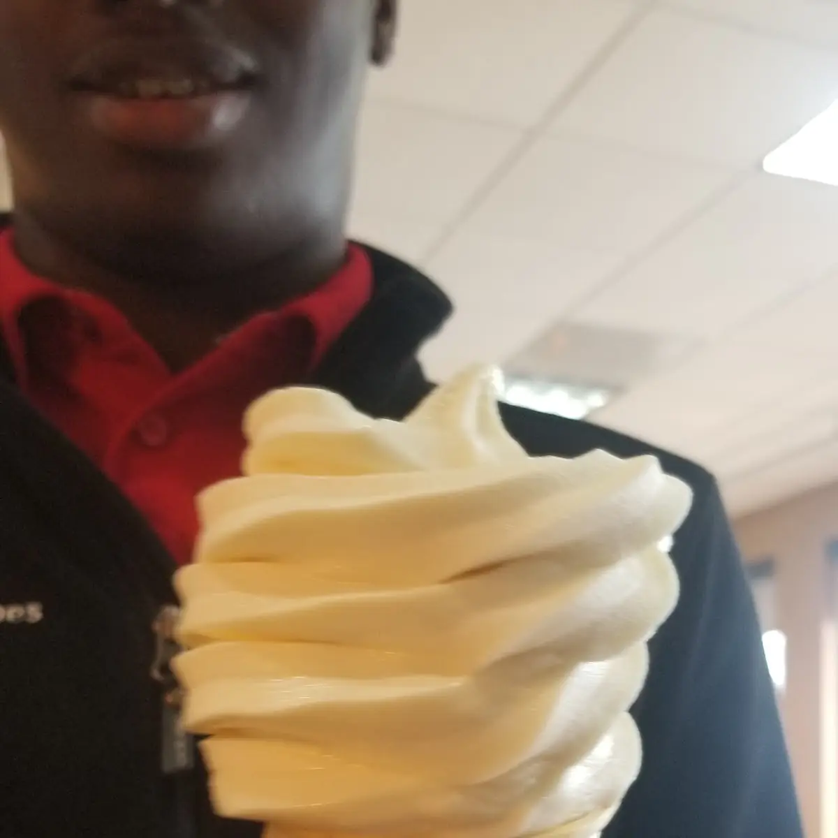 Ice Cream Cone