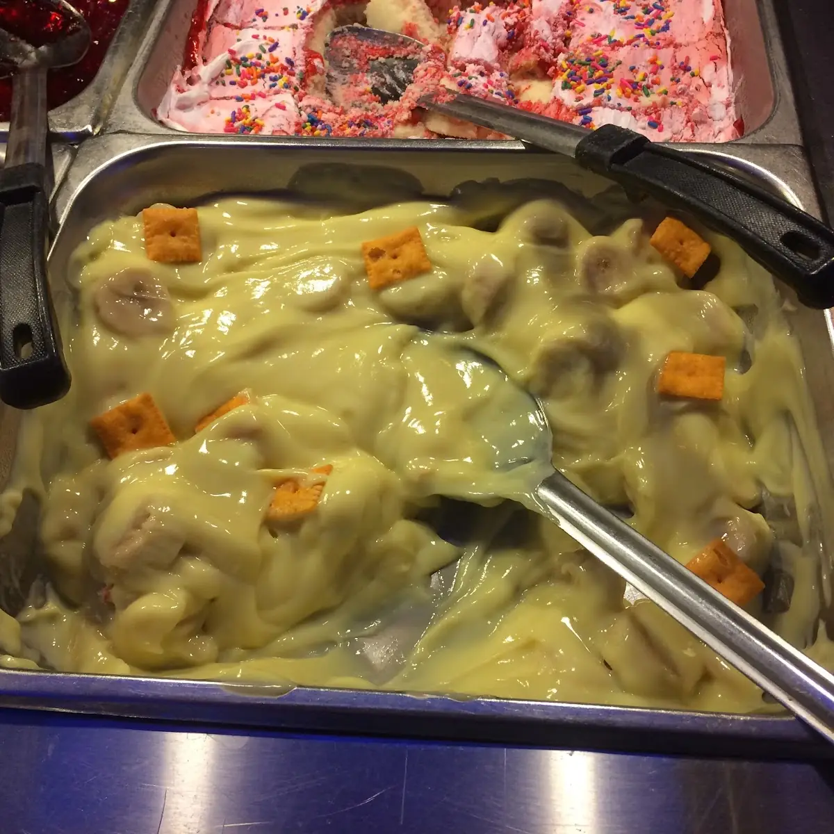 Chicken Dumplings