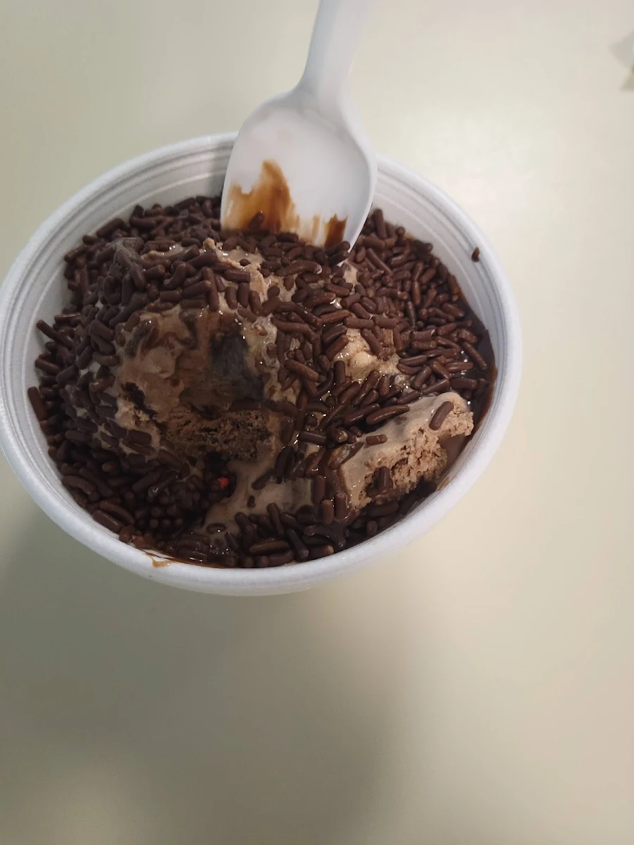 Chocolate Peanut Butter Cup