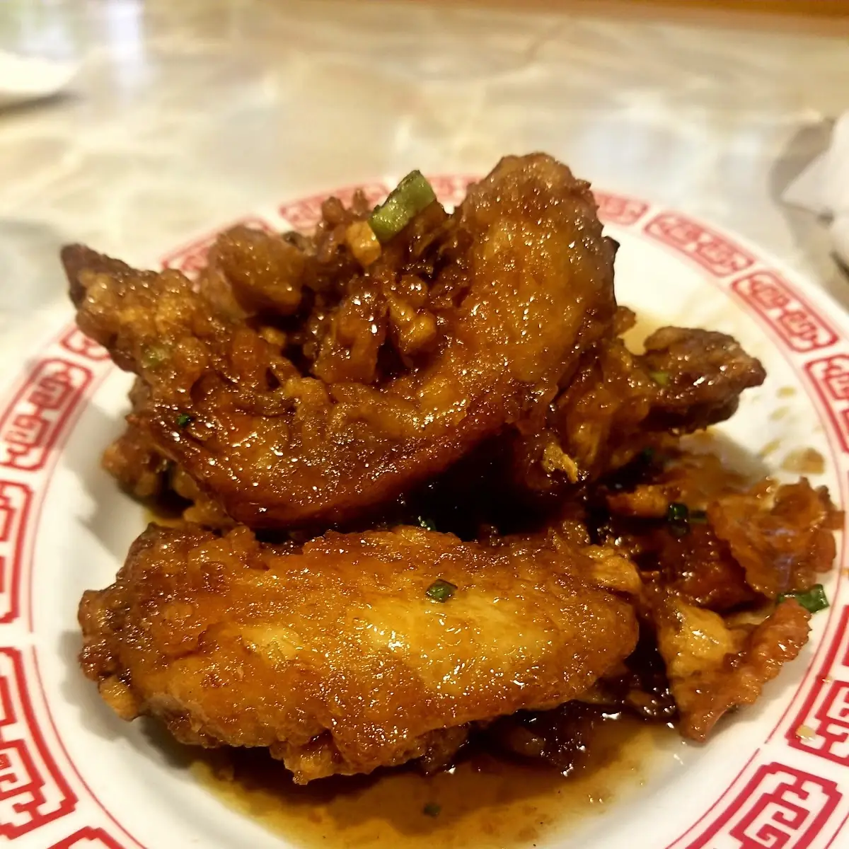 Chicken Wings