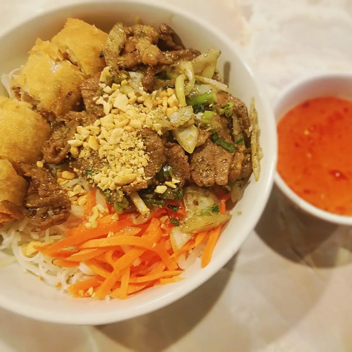 Vermicelli