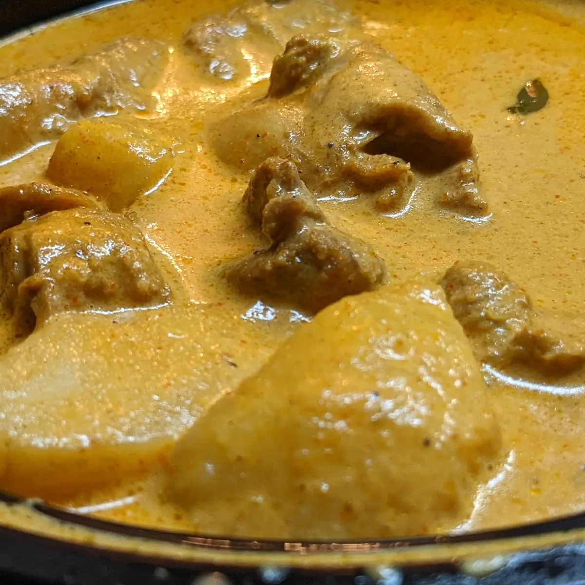 Chicken Stew