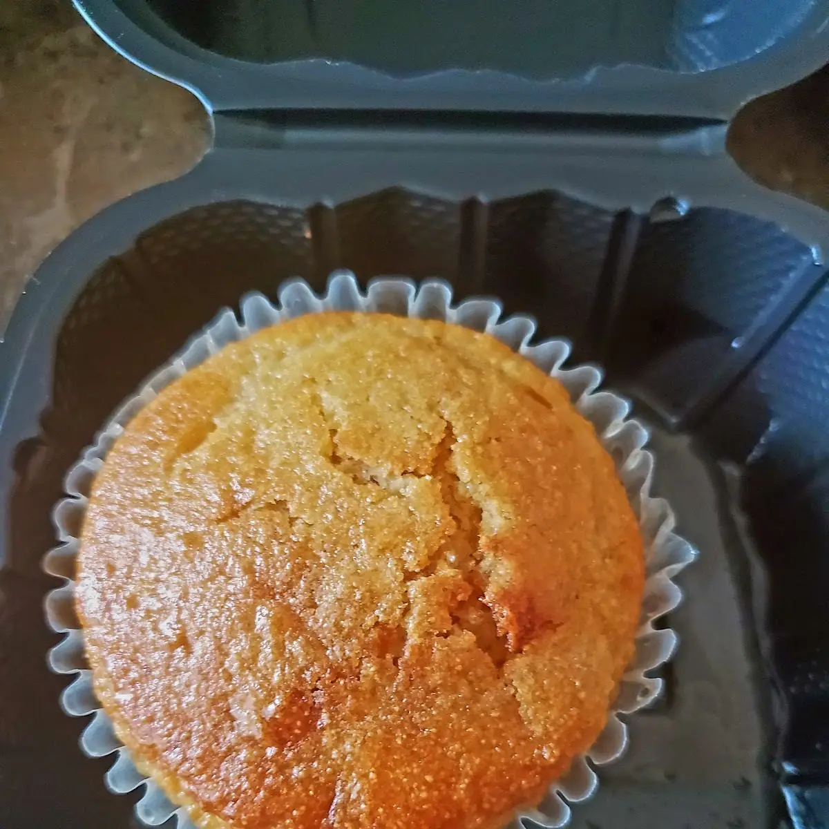 Honey Cornbread