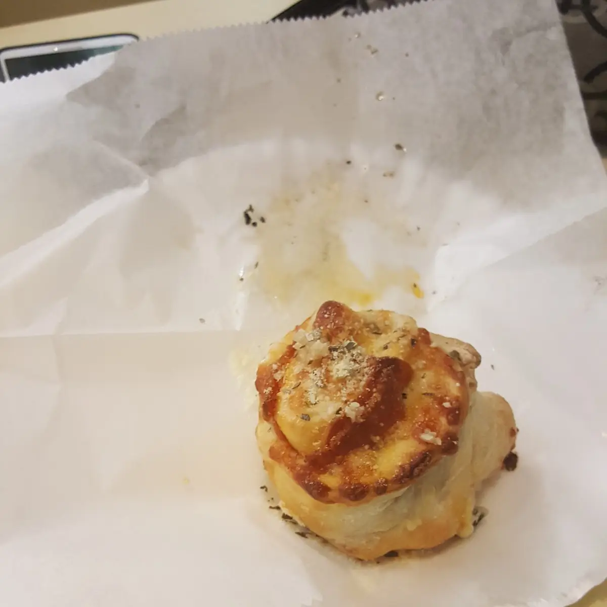 Bread Pudding