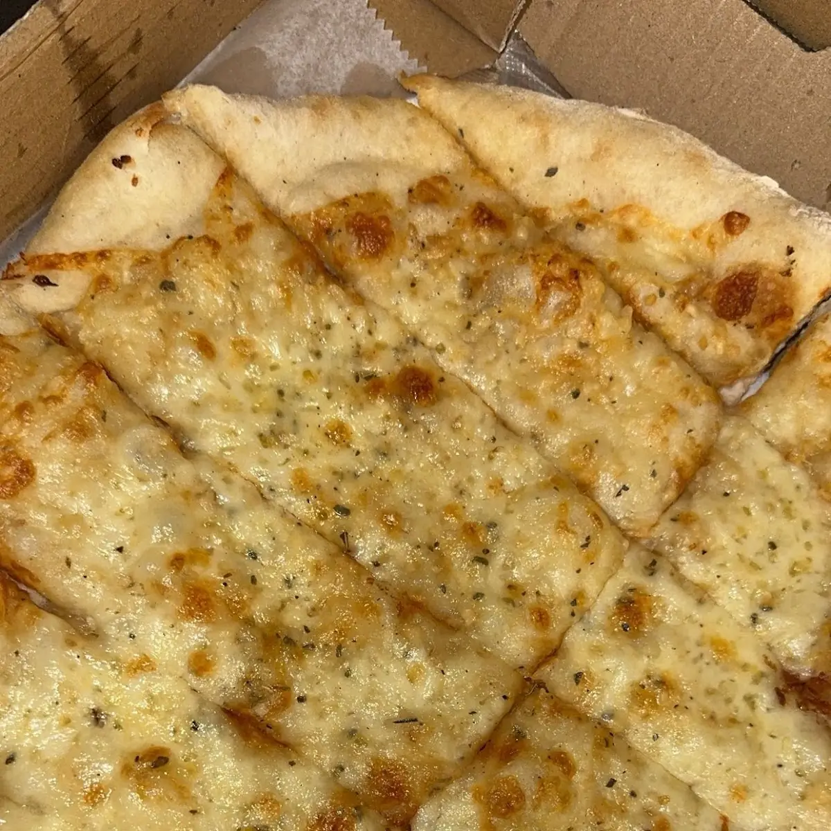 Cheese Bread