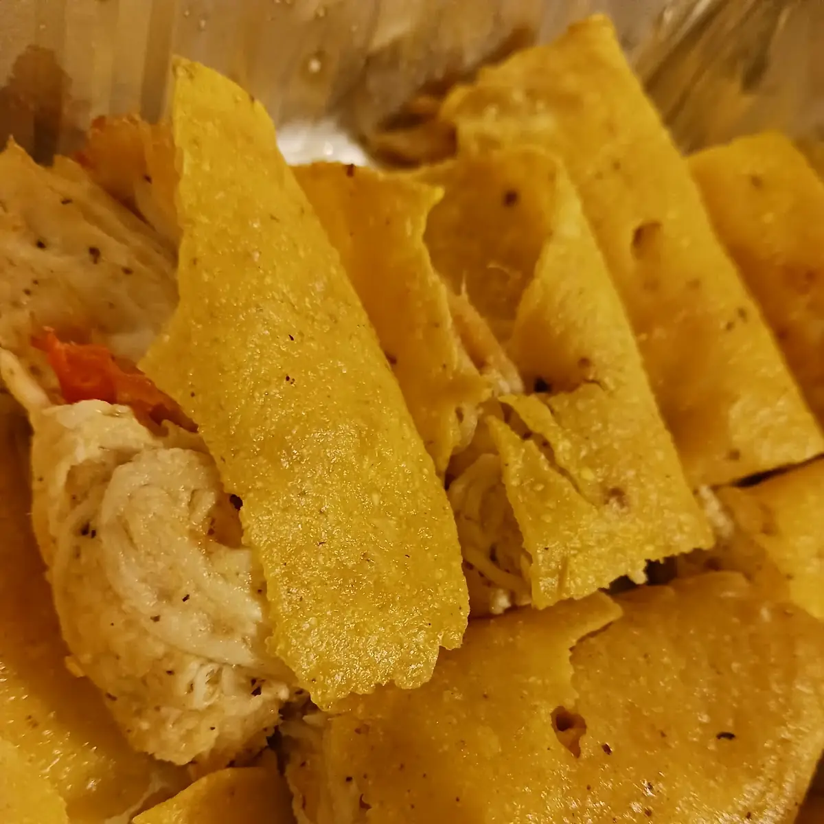 Chicken Taquitos 3