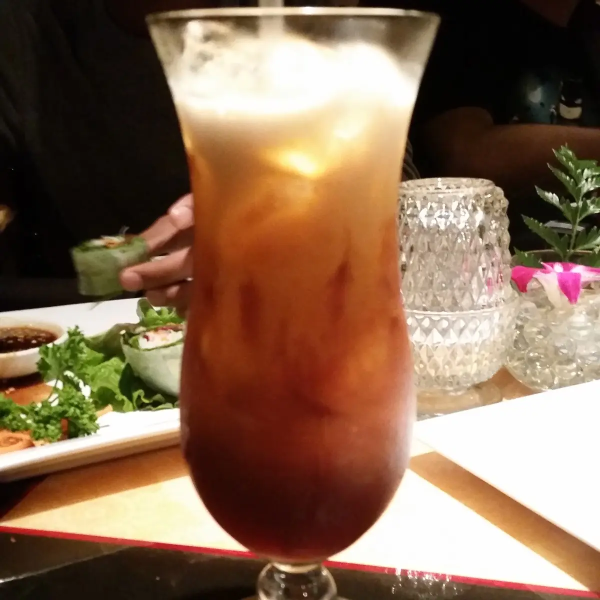 Thai Tea