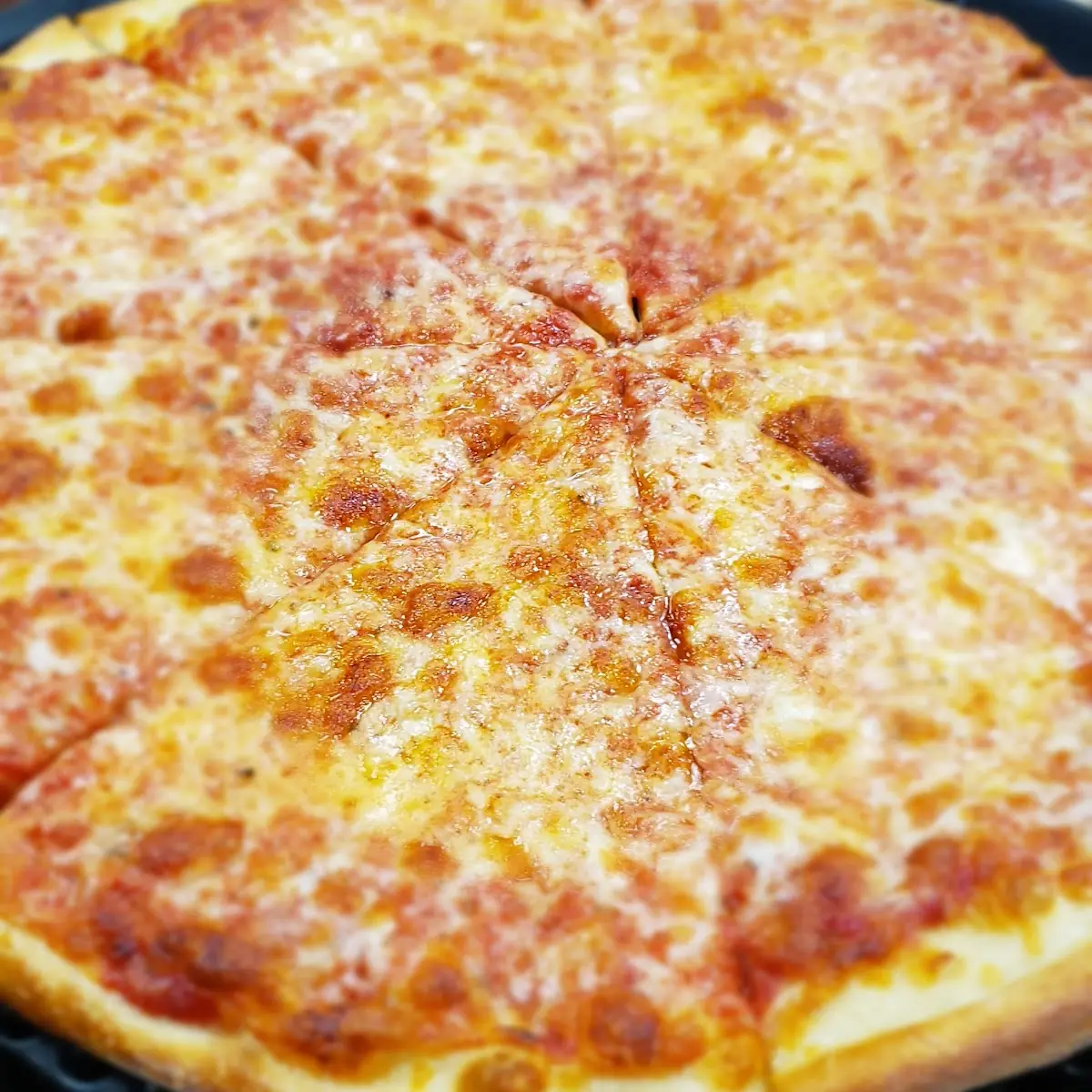 Cheese Pizza