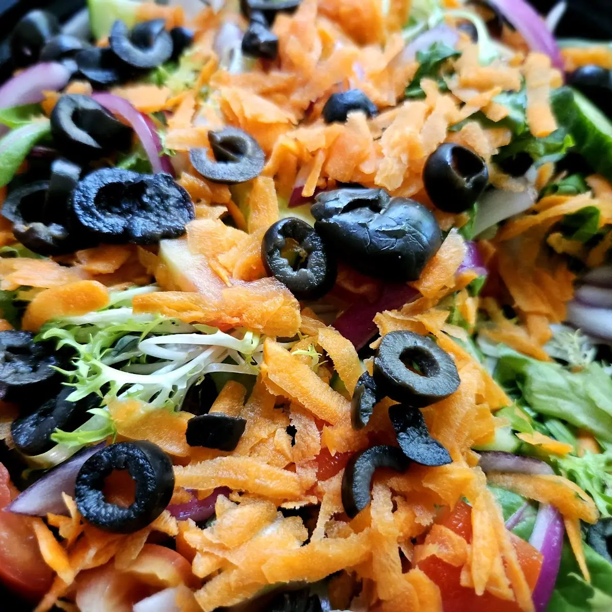 House Salad