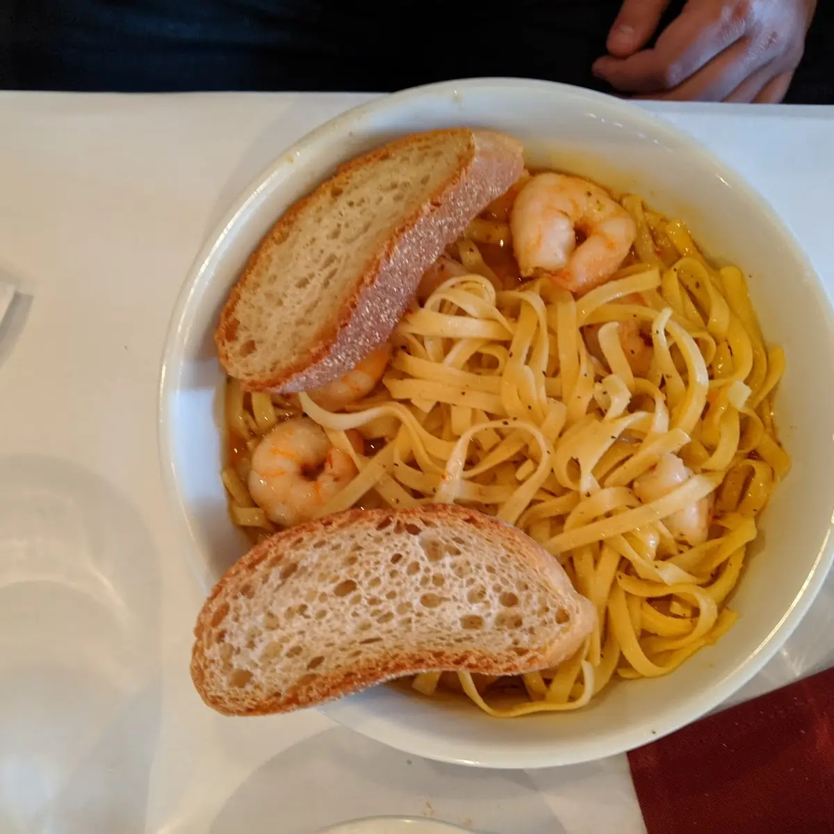 BBQ Shrimp