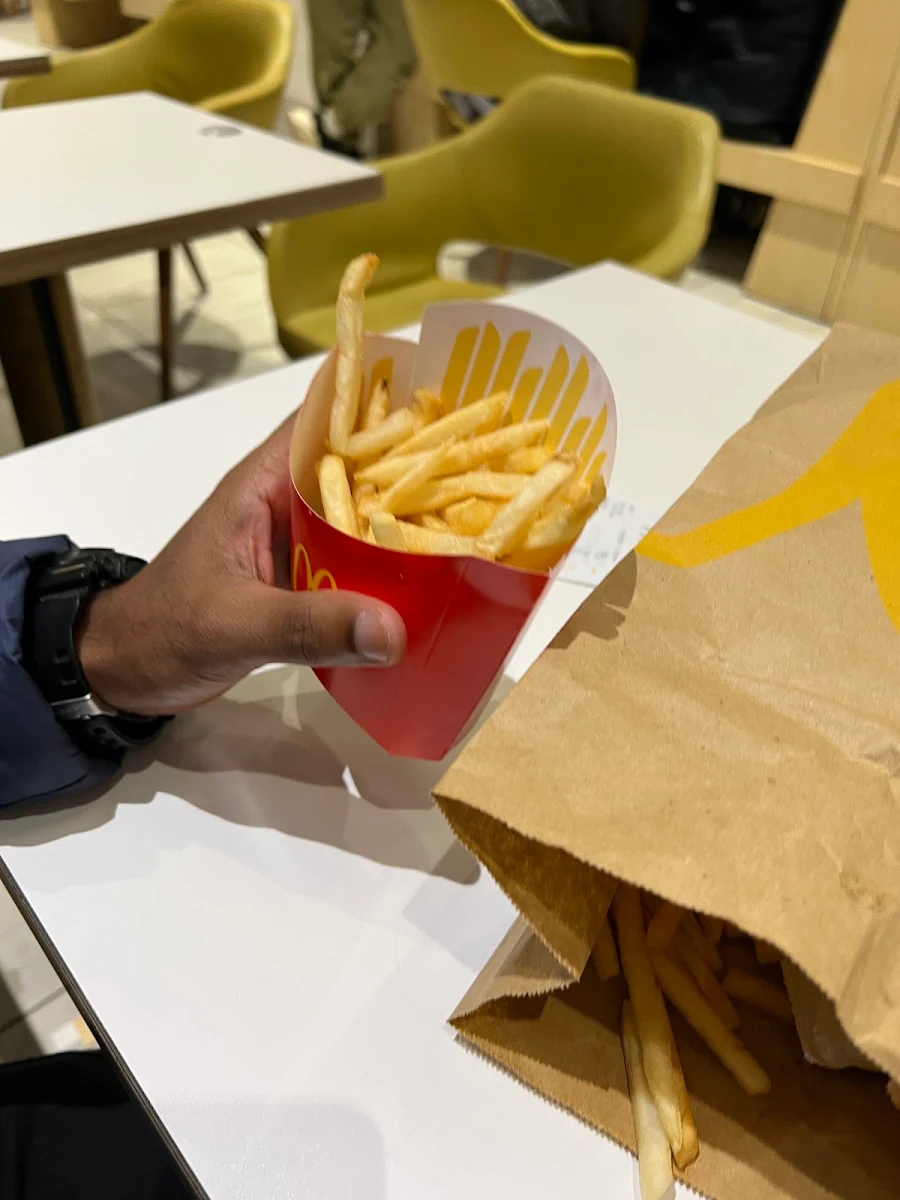 French Fries