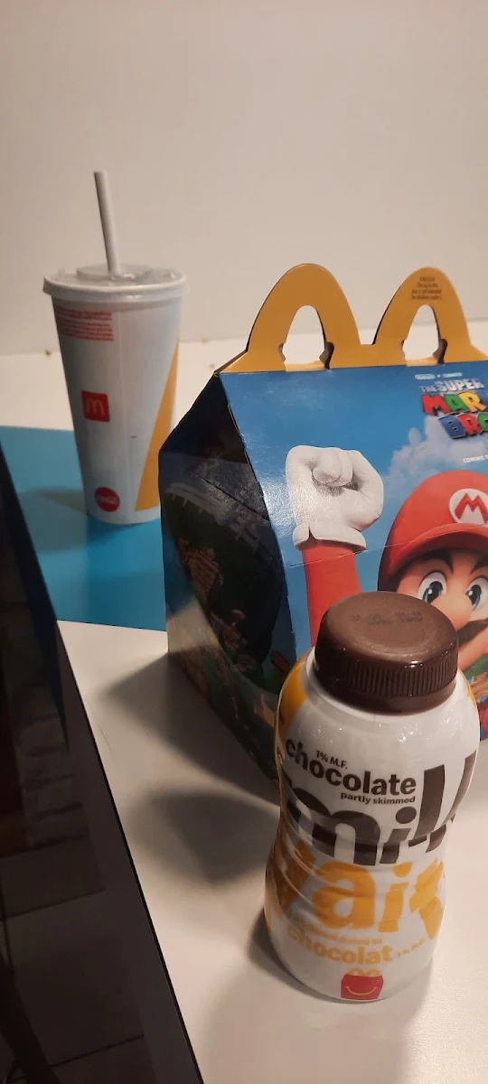 Happy Meal