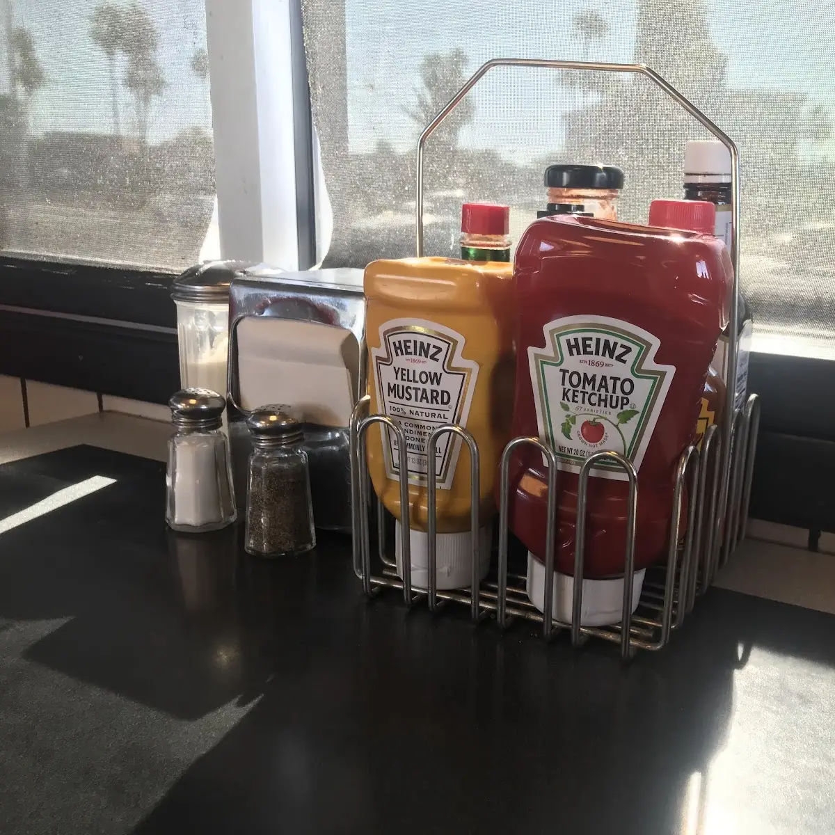Heinz Ketchup